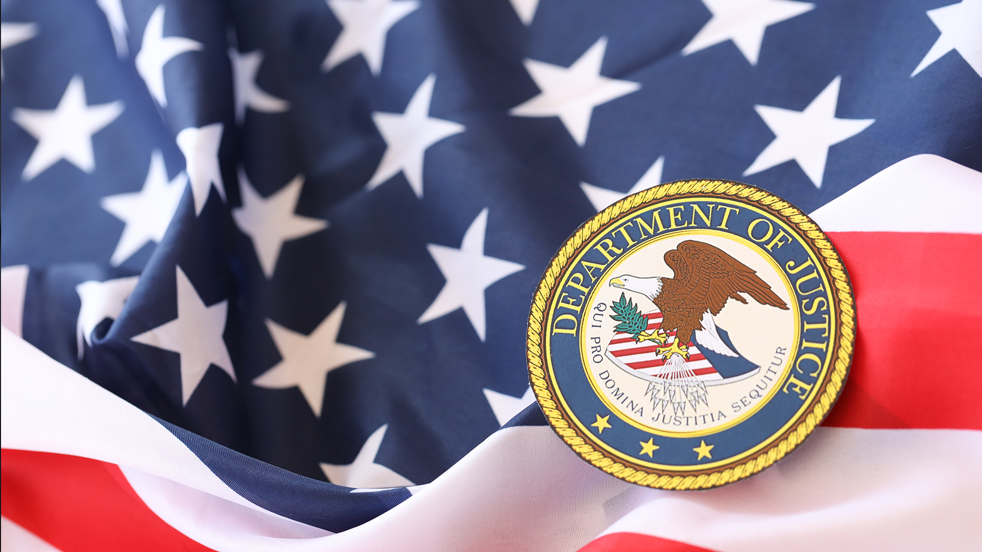 Department of Justice