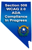 ADA Logo: In-Progress